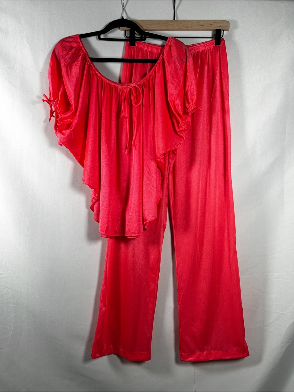 Vintage 1970’s Ilise Stevens Night Set / Sleepwear
